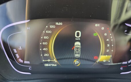 Geely Coolray I, 2021 год, 1 450 000 рублей, 17 фотография