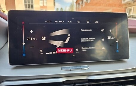 Geely Coolray I, 2021 год, 1 450 000 рублей, 12 фотография