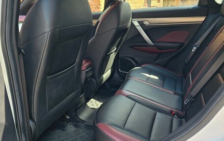 Geely Coolray I, 2021 год, 1 450 000 рублей, 27 фотография