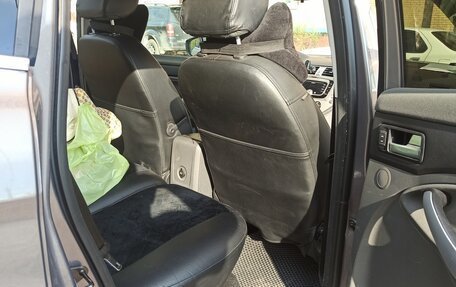 Ford Kuga III, 2012 год, 1 000 000 рублей, 3 фотография