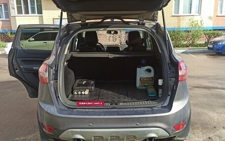 Ford Kuga III, 2012 год, 1 000 000 рублей, 5 фотография