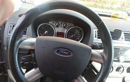 Ford Kuga III, 2012 год, 1 000 000 рублей, 9 фотография
