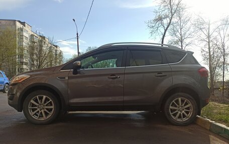 Ford Kuga III, 2012 год, 1 000 000 рублей, 11 фотография