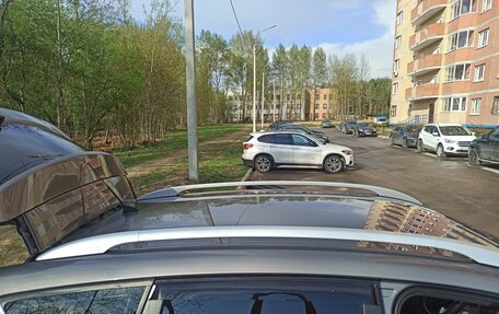 Ford Kuga III, 2012 год, 1 000 000 рублей, 16 фотография