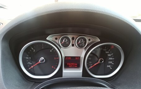 Ford Kuga III, 2012 год, 1 000 000 рублей, 12 фотография
