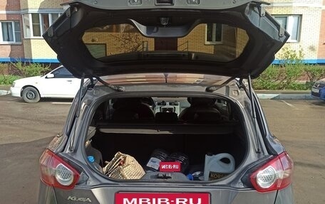 Ford Kuga III, 2012 год, 1 000 000 рублей, 4 фотография