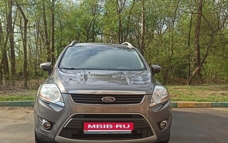 Ford Kuga III, 2012 год, 1 000 000 рублей, 10 фотография