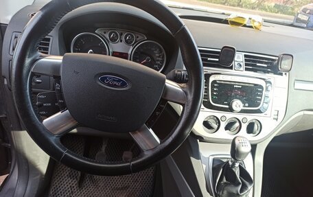 Ford Kuga III, 2012 год, 1 000 000 рублей, 18 фотография