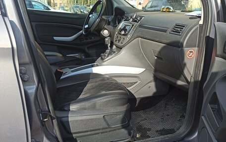 Ford Kuga III, 2012 год, 1 000 000 рублей, 20 фотография