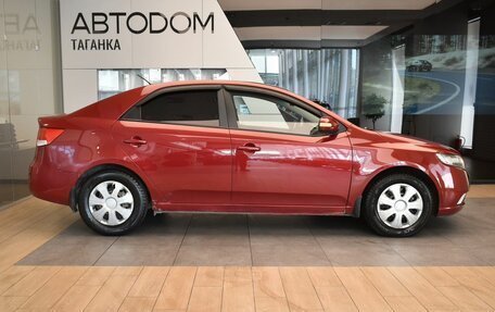 KIA Cerato III, 2009 год, 635 000 рублей, 4 фотография