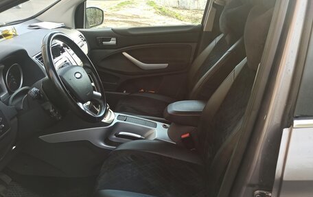 Ford Kuga III, 2012 год, 1 000 000 рублей, 19 фотография