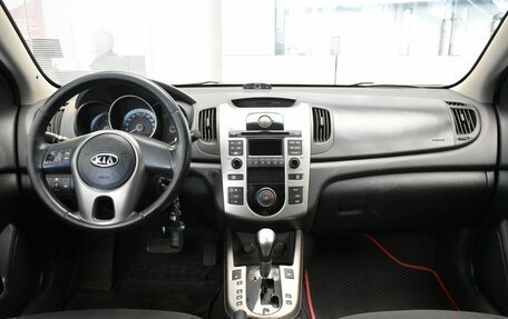 KIA Cerato III, 2009 год, 635 000 рублей, 9 фотография