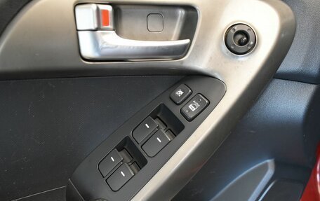 KIA Cerato III, 2009 год, 635 000 рублей, 11 фотография
