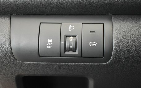 KIA Cerato III, 2009 год, 635 000 рублей, 12 фотография