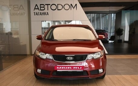 KIA Cerato III, 2009 год, 635 000 рублей, 2 фотография