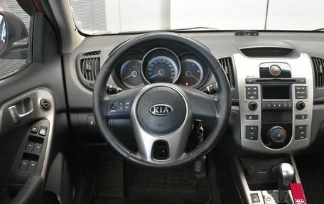 KIA Cerato III, 2009 год, 635 000 рублей, 8 фотография