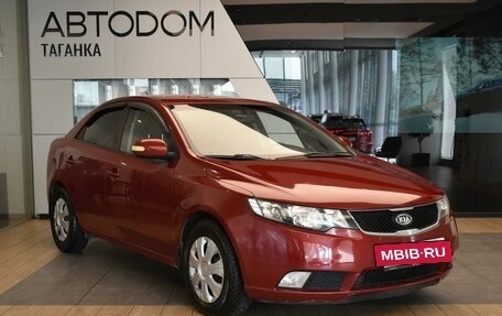 KIA Cerato III, 2009 год, 635 000 рублей, 3 фотография