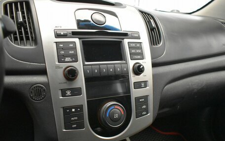 KIA Cerato III, 2009 год, 635 000 рублей, 13 фотография
