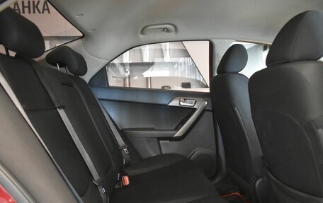 KIA Cerato III, 2009 год, 635 000 рублей, 16 фотография
