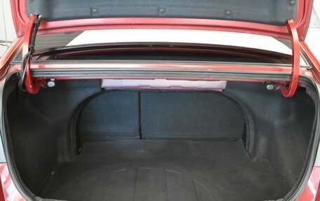 KIA Cerato III, 2009 год, 635 000 рублей, 20 фотография