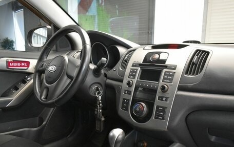 KIA Cerato III, 2009 год, 635 000 рублей, 18 фотография