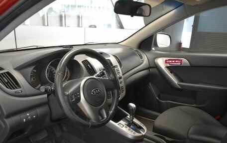 KIA Cerato III, 2009 год, 635 000 рублей, 19 фотография