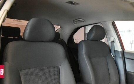 KIA Cerato III, 2009 год, 635 000 рублей, 17 фотография