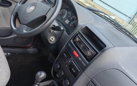 Fiat Albea I рестайлинг, 2008 год, 350 000 рублей, 3 фотография