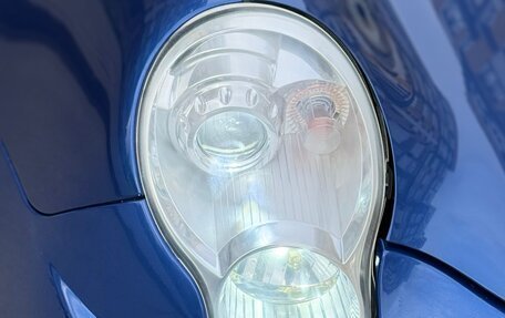 Lifan Smily I (330) рестайлинг, 2012 год, 335 000 рублей, 7 фотография