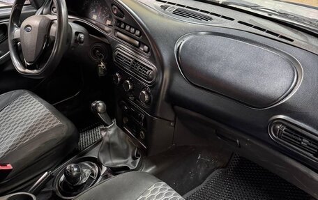 Chevrolet Niva I рестайлинг, 2011 год, 370 000 рублей, 11 фотография