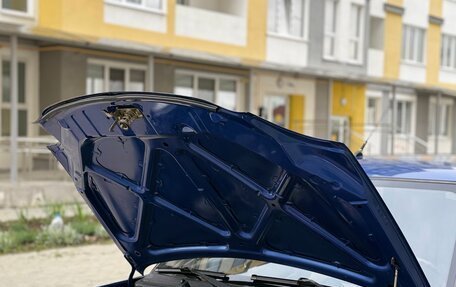 Lifan Smily I (330) рестайлинг, 2012 год, 335 000 рублей, 33 фотография