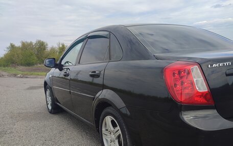 Chevrolet Lacetti, 2010 год, 700 000 рублей, 6 фотография