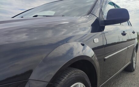 Chevrolet Lacetti, 2010 год, 700 000 рублей, 4 фотография