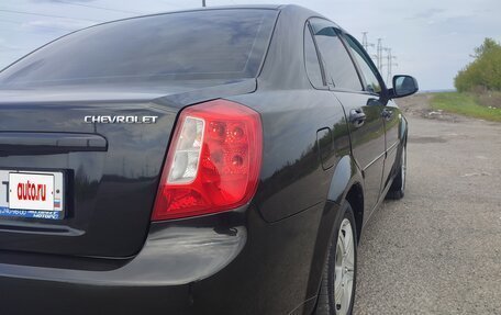 Chevrolet Lacetti, 2010 год, 700 000 рублей, 7 фотография