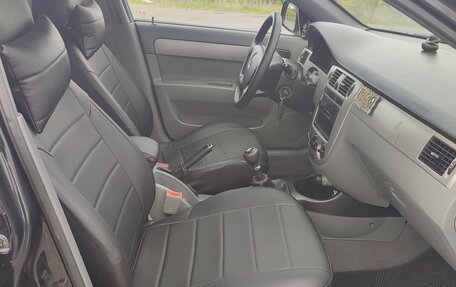 Chevrolet Lacetti, 2010 год, 700 000 рублей, 8 фотография