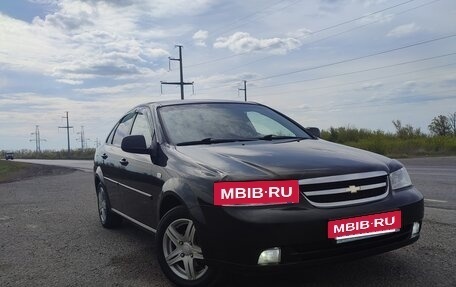 Chevrolet Lacetti, 2010 год, 700 000 рублей, 5 фотография