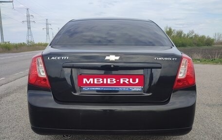 Chevrolet Lacetti, 2010 год, 700 000 рублей, 2 фотография