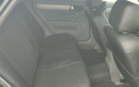 Chevrolet Lacetti, 2010 год, 700 000 рублей, 9 фотография