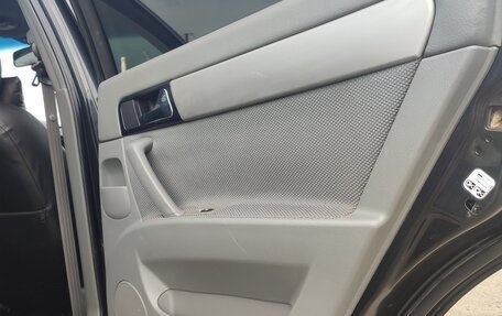 Chevrolet Lacetti, 2010 год, 700 000 рублей, 12 фотография