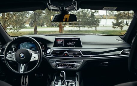 BMW 7 серия, 2021 год, 5 700 000 рублей, 4 фотография