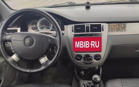 Chevrolet Lacetti, 2010 год, 700 000 рублей, 10 фотография