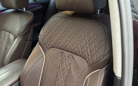 BMW 5 серия, 2018 год, 2 990 000 рублей, 12 фотография