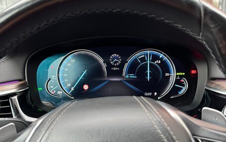 BMW 5 серия, 2018 год, 2 990 000 рублей, 24 фотография