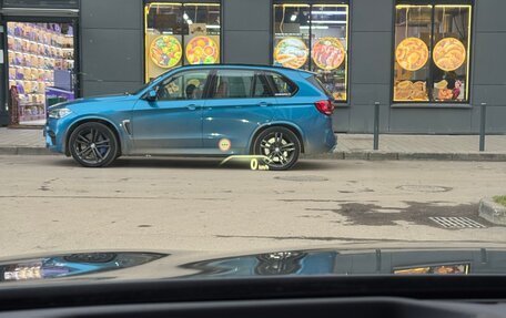 BMW 5 серия, 2018 год, 2 990 000 рублей, 22 фотография