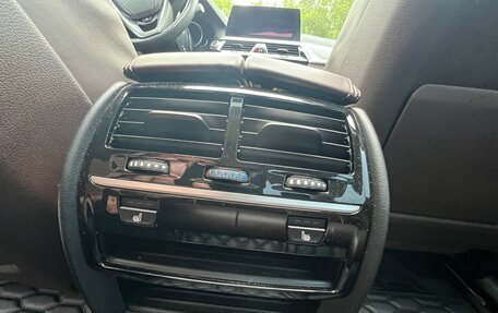 BMW 5 серия, 2018 год, 2 990 000 рублей, 27 фотография