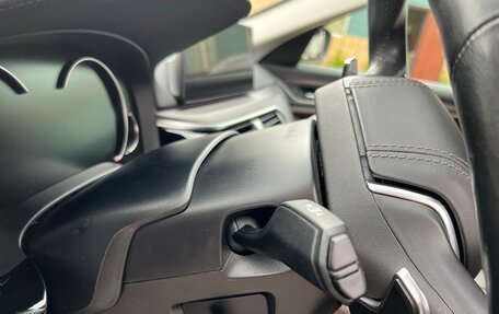 BMW 5 серия, 2018 год, 2 990 000 рублей, 28 фотография