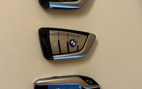 BMW 5 серия, 2018 год, 2 990 000 рублей, 35 фотография