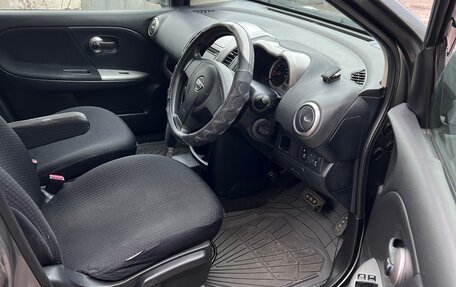Nissan Note II рестайлинг, 2006 год, 460 000 рублей, 9 фотография