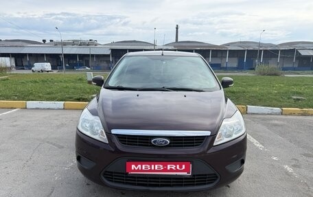 Ford Focus II рестайлинг, 2009 год, 500 000 рублей, 2 фотография