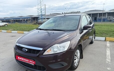 Ford Focus II рестайлинг, 2009 год, 500 000 рублей, 3 фотография